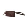 Duluth Pack Brown Leather Riverwalk Purse, small image number 5