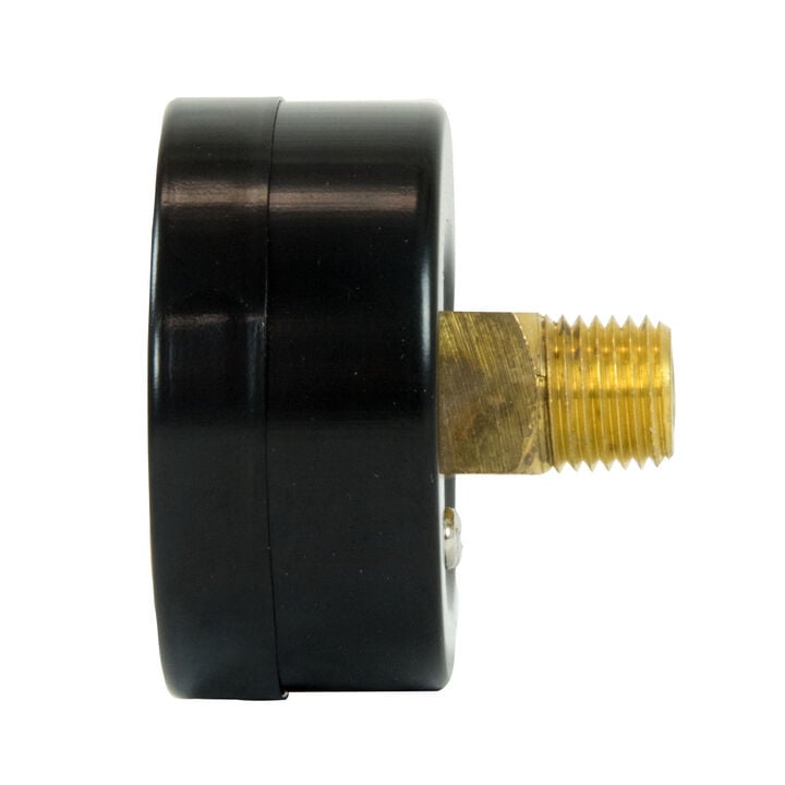 Powermate 300 PSI Pressure Gauge, large image number 1