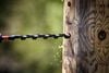 Milwaukee SHOCKWAVE Lineman's Impact Auger Bit, small image number 4