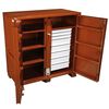 Crescent JOBOX Drawer Cabinet, small