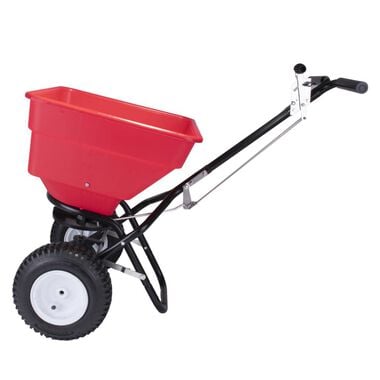 Earthway Commercial 100 Lb. Capacity Spreader, large image number 1