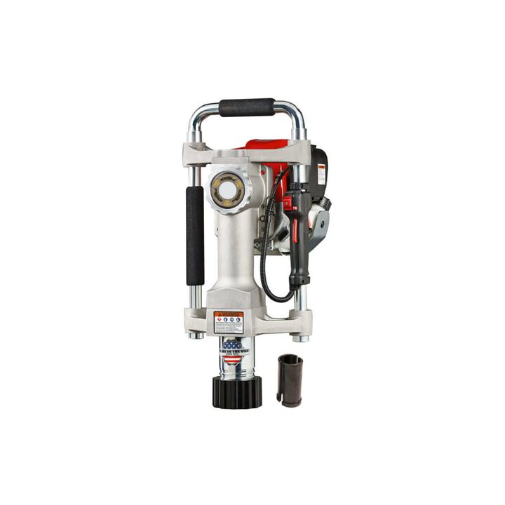 Rhino Tool Honda GX35 Gasoline Powered Fence Pro Post Driver