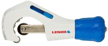 Lenox Tube Cutter 1/8 to 1-3/8 TC138