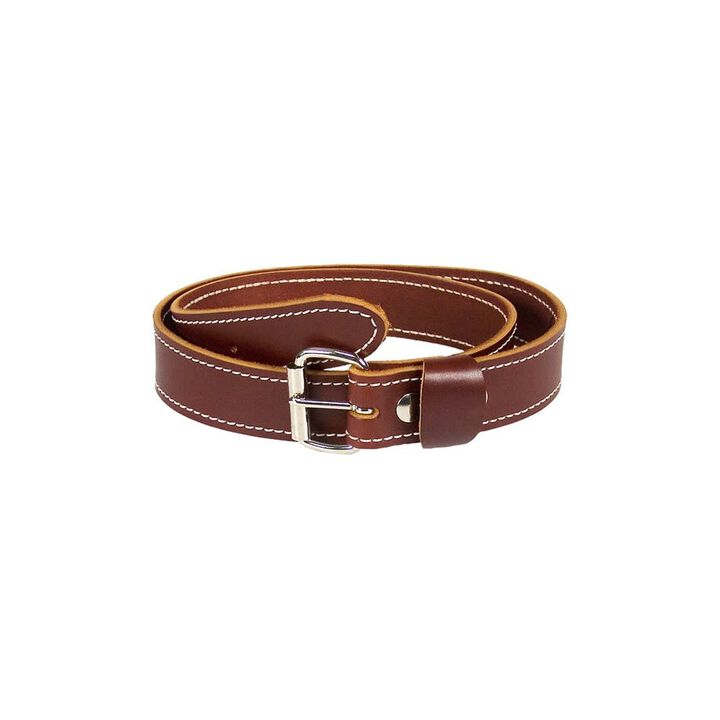 Occidental Leather 1 1/2in Working Man's Pant Belt, large image number 0