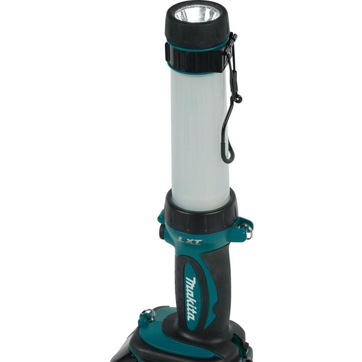 Makita 18V LXT Lithium-Ion Cordless L.E.D. Lantern/Flashlight (Bare Tool), large image number 1