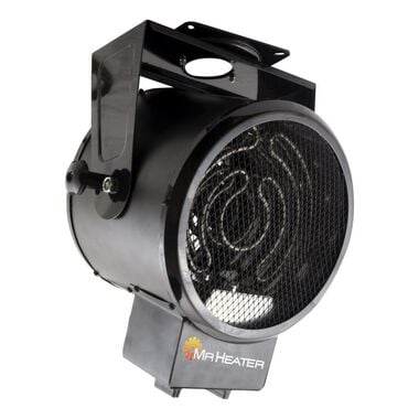 Mr Heater 5.3 Kw Mounted Electric Forced Air Heater, large image number 0
