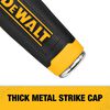 DEWALT 2 Inch Wood Chisel, small image number 3
