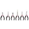 Sunex Mini Pliers Set 6 Pieces, small image number 1