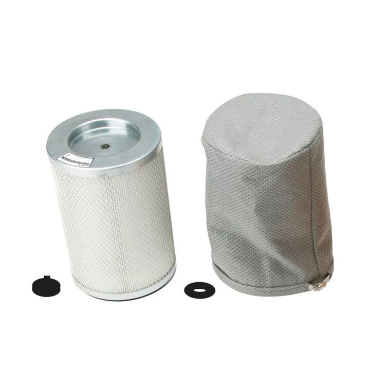 Vacmaster HEPA Cartridge Filter Assembly
