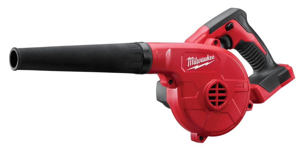 Milwaukee M18 Compact Blower (Bare Tool), large image number 10