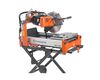 Husqvarna Construction MS 360 115V 1.5HP 14 Inch Masonry Saw - Refurbished, small image number 1