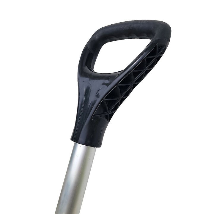 Snowdozer 44 Inch Snow Removal Blade with D-Grip Handle, large image number 1