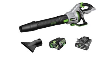 EGO 56V POWER+ Blower 765 CFM Kit Reconditioned