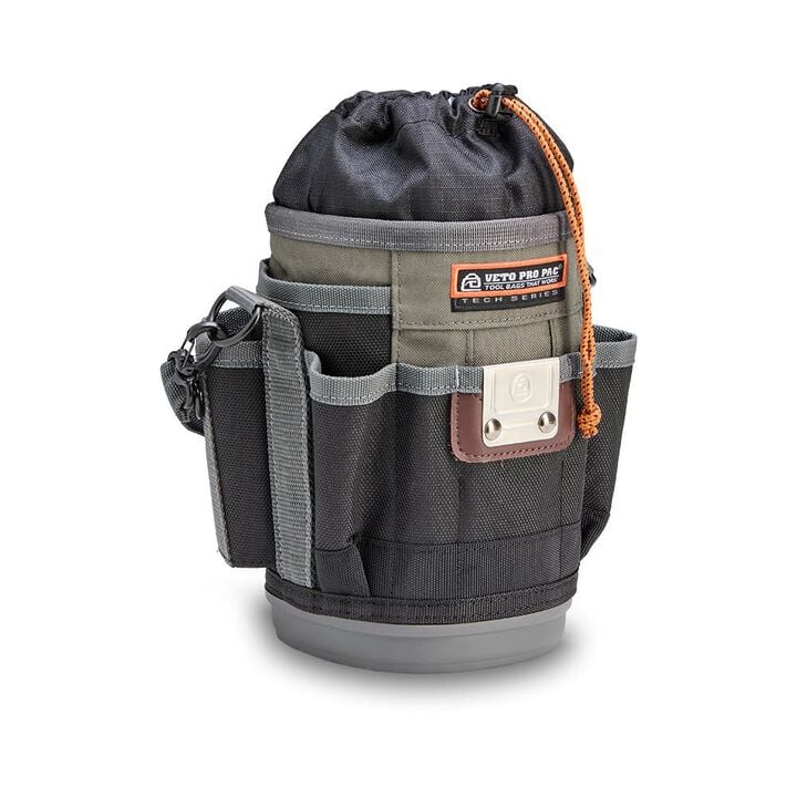 Veto Pro Pac UB3B Large Compact Utility Bag, large image number 7