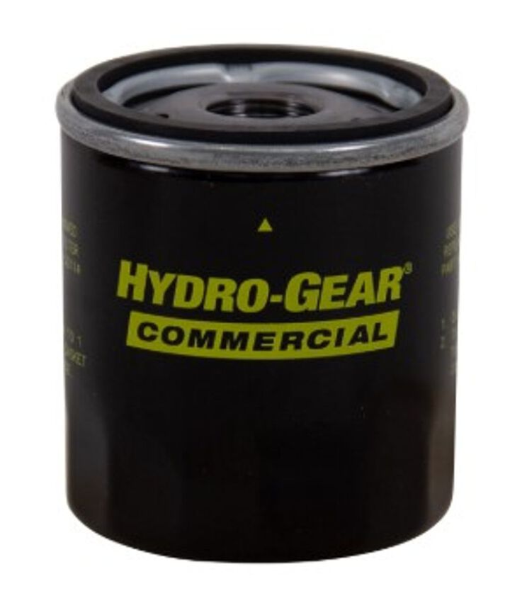 Kubota Parts Hydraulic Oil Filter for Lawn Tractor, large image number 1