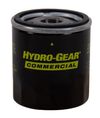 Kubota Parts Hydraulic Oil Filter for Lawn Tractor, small image number 1