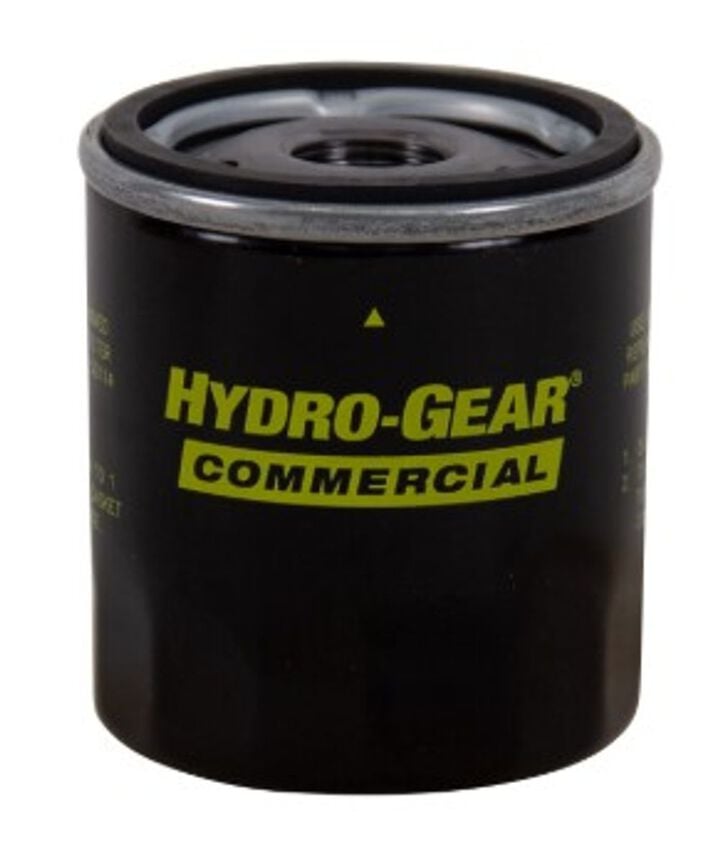Kubota Parts Hydraulic Oil Filter for Lawn Tractor
