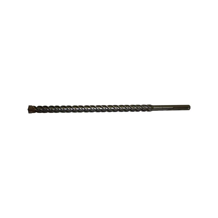 DEWALT ELITE SERIES SDS MAX Masonry Drill Bits 1in X 16in X 21-1/2in, large image number 8