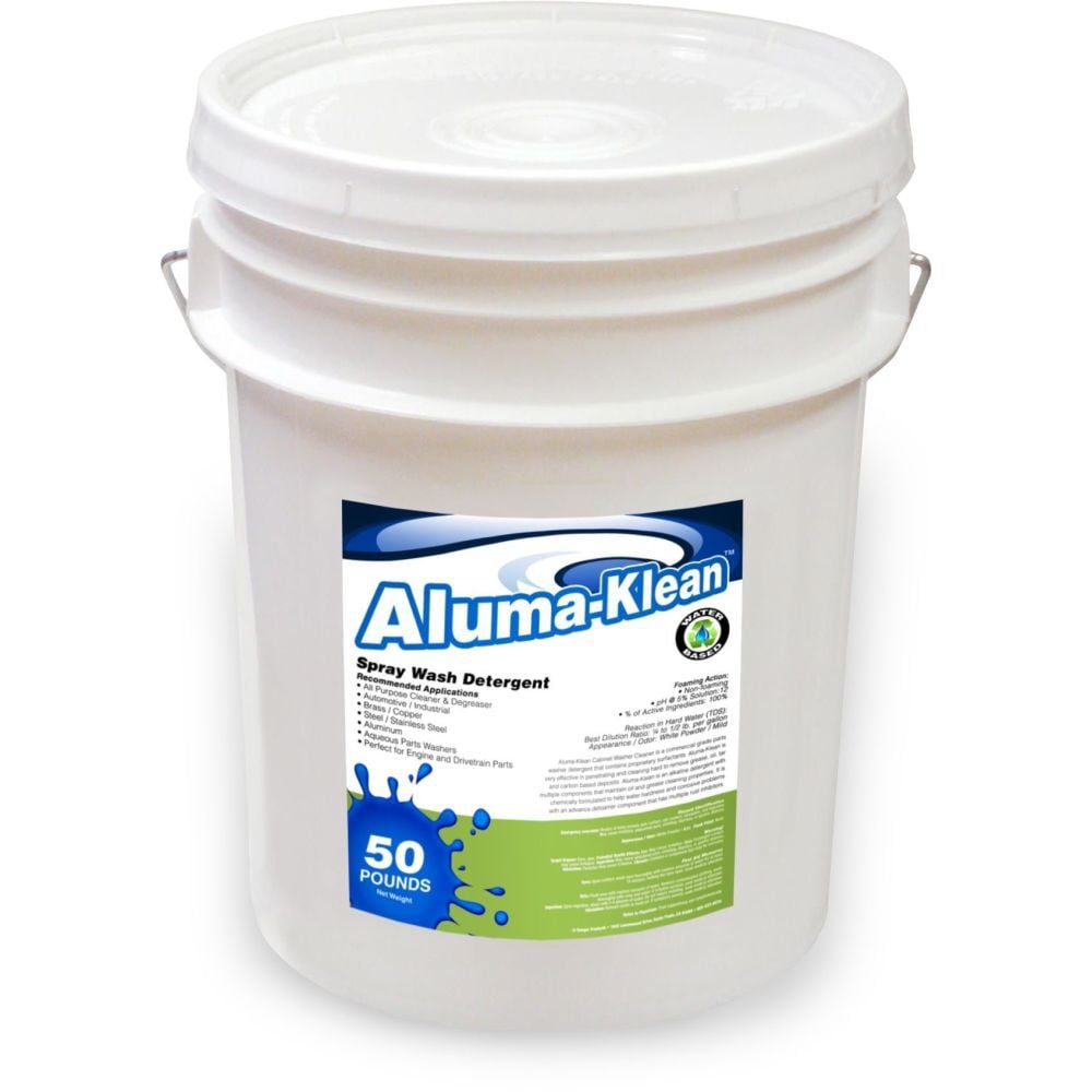 Ranger ALUMA-KLEAN 50 Lbs Spray-Wash Detergent, large image number 2