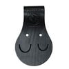 Occidental Leather Black 13-15 Oz Bridle Leather Dual Spud Wrench Holder, small image number 2