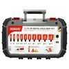 Diablo Tools General Purpose Bi-Metal Hole Saw Set 14pc, small image number 2