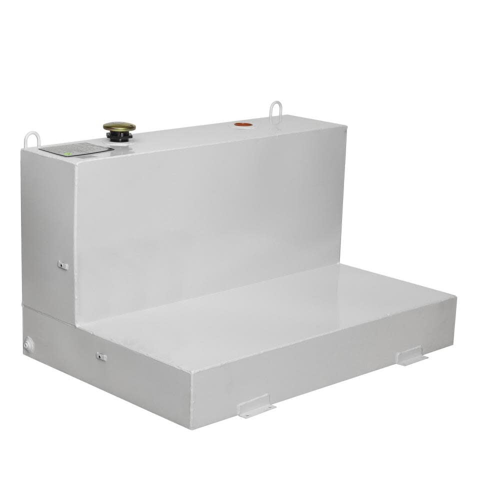 Crescent JOBOX STL TANK L-SHAPED 85 GAL, large image number 1