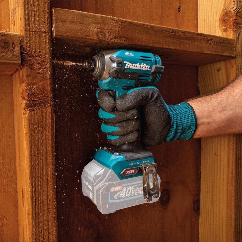 Newest makita outlet impact driver