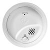 First Alert SMI100 9V Alkaline Battery Operated Sensor Smoke Alarm 2 Pack, small image number 1