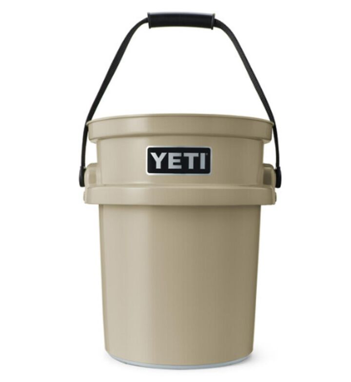 YETI Loadout 5 Gallon Bucket, large image number 2