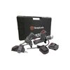Lubrimatic SnapLock Battery Operated 20V Lithium Ion QuickRelease Grease Gun, small image number 3