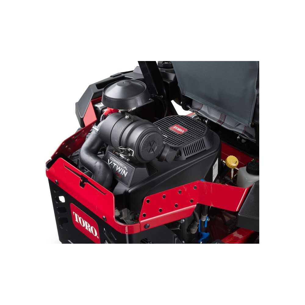 Toro v twin new arrivals engine