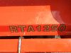 Land Pride RTA1250 50 Inch RTA Series Forward Rotation Rotary Tiller, small