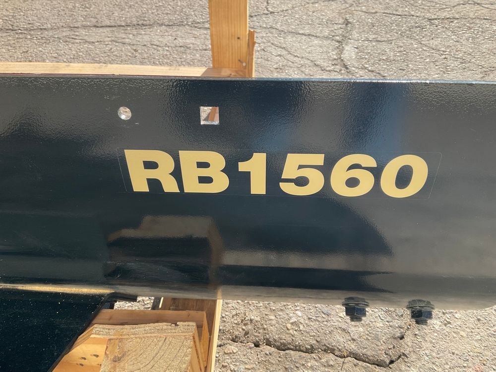 Land Pride RB1560 60 Inch RB05 Series Rear Tractor Blade, large image number 10