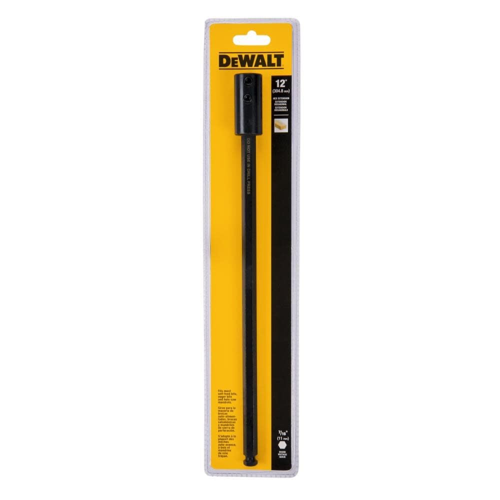Dewalt self feed sale bit