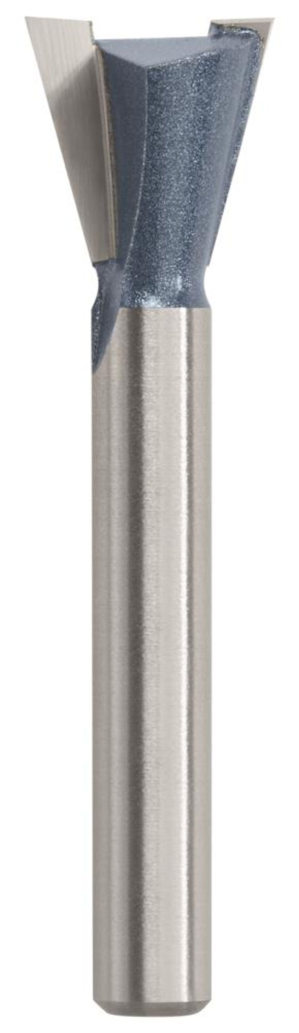 Bosch 14 x 1/2in Carbide Tipped Dovetail Router Bit, large image number 1