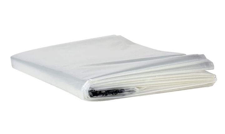 Duck Mattress Cover Queen/King
