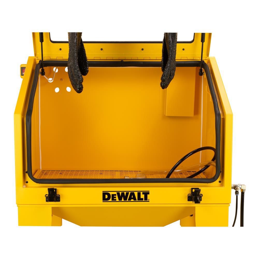 DEWALT Abrasive Blast Cabinet, large image number 8