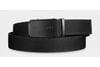 Carhartt One Size Black Nylon Ratchet Webbing Belt, small image number 1