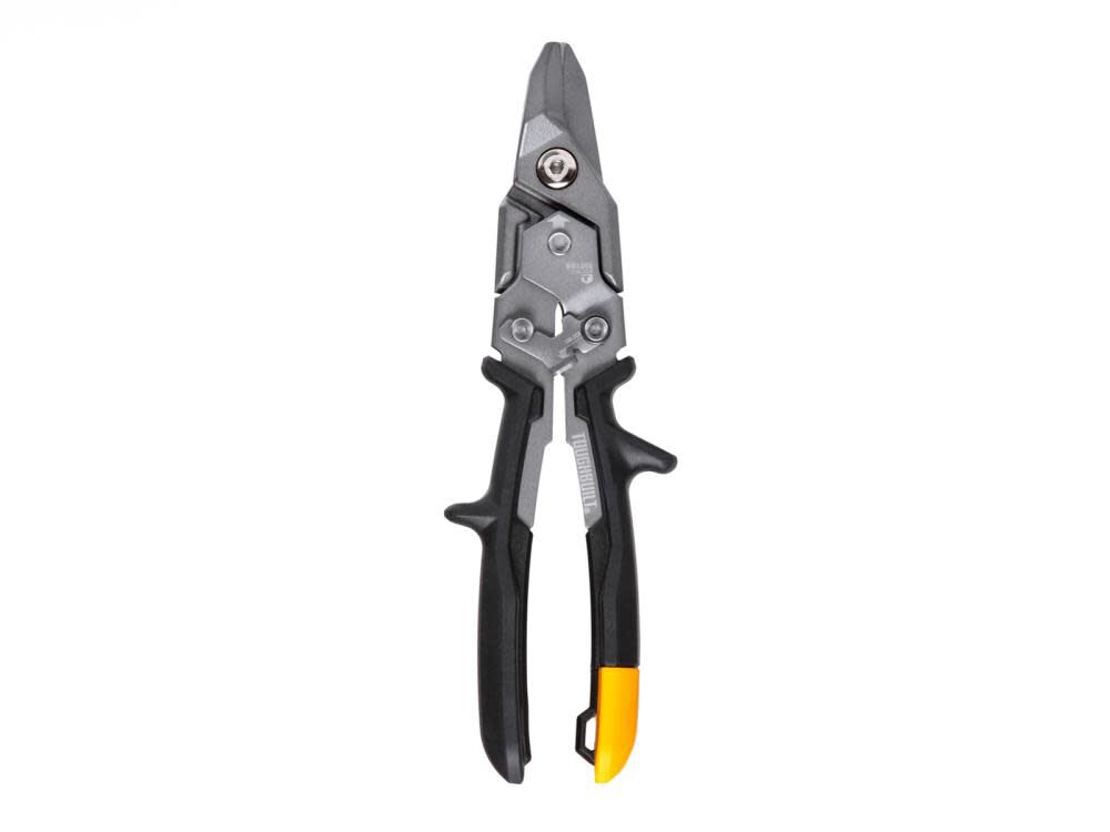 Toughbuilt Bulldog Aviation Snips, large image number 6