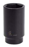 Sunex 1/2 Inch Dr 1-3/16 Inch Deep Impact Socket, small image number 1