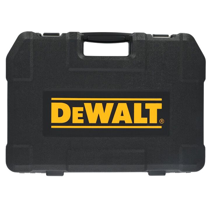 DEWALT Mechanics Tool Set 142 Pieces