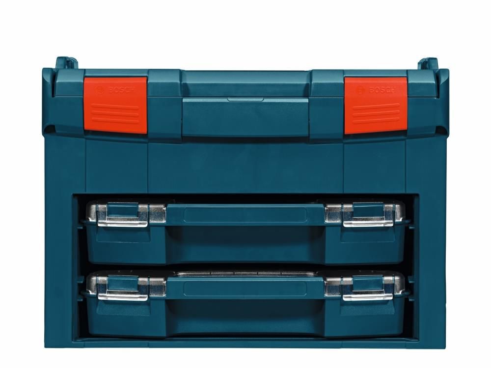 Bosch Thick Drawer for the L-Boxx System, large image number 2