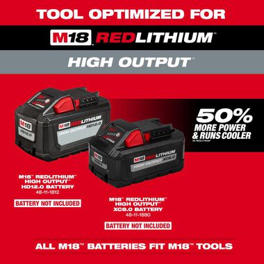 Milwaukee M18 FUEL Telescoping Pole Saw (Bare Tool) 3013-20 - Acme 