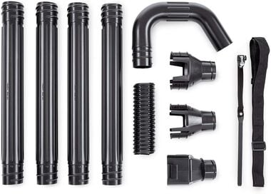 Toro Gutter Cleaning Kit for Blower/Vacs Toro Gutter Cleaning Kit for Blower/Vacs
