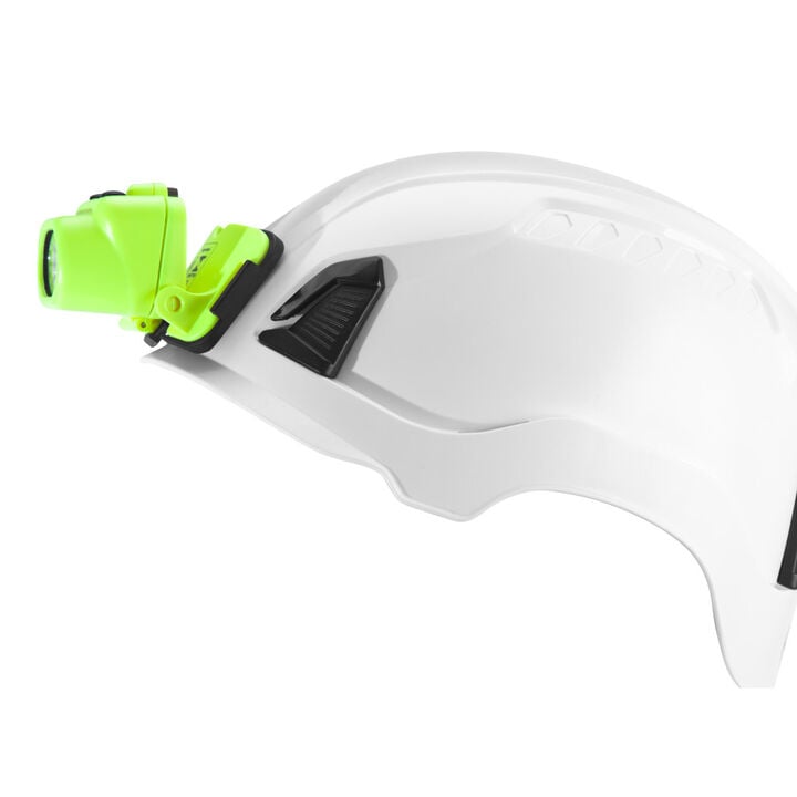 Nightstick Snap In PSA Headlamp Mount, large image number 5