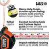 Klein Tools 16' Double Hook Tape Measure, small image number 3
