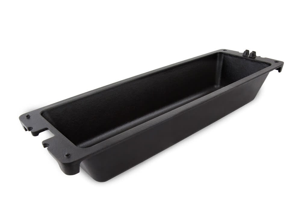 Broil King Cast Iron Wok For Imperial Or Regal Gas Grill Or Smoke Charcoal