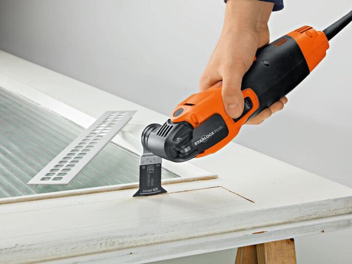 Fein Saw Blade SL E-Cut C HCS 50 x 50 3-Pk N09, large image number 2