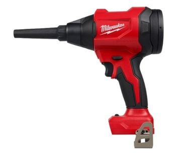 Milwaukee M18 Brushless Blower: A Must-Have Tool at a Great Price!