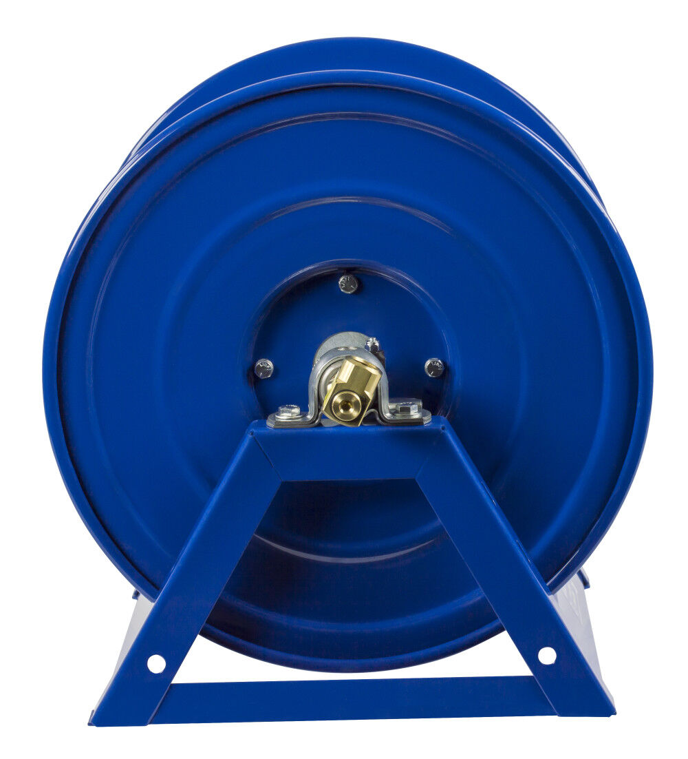 Coxreels Hand Crank Hose Reel 1/2in x 225' 3000PSI EPR Seals, large image number 4